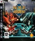 The Eye of Judgment - PS3 (Game Only), Verzenden