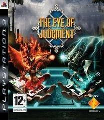 The Eye of Judgment - PS3 (Game Only), Games en Spelcomputers, Games | Sony PlayStation 3, Nieuw, Verzenden