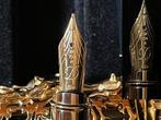 S.T. Dupont - Goat Prestige L.E. 88/288 - Stylo à plume, Nieuw