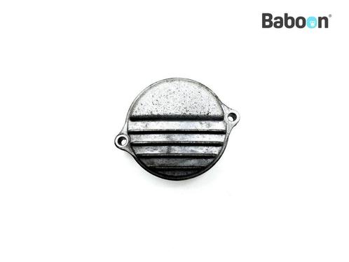 Afdekkap Oliefilter Gilera Coguar 125 1999-2002, Motoren, Onderdelen | Overige, Gebruikt, Verzenden