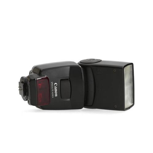 Canon 420EX Speedlite - Defect, Audio, Tv en Foto, Fotografie | Fotostudio en Toebehoren, Zo goed als nieuw, Ophalen of Verzenden