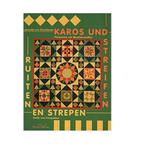 Karos und Streifen 9783937703138, Gelezen, Jannetje Van Zoutelande, Verzenden