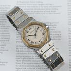 Cartier - Santos Octagon - Zonder Minimumprijs - 187903 -, Nieuw