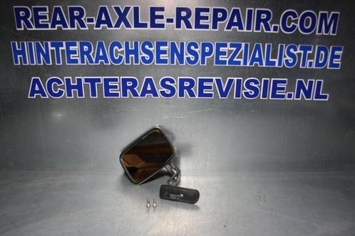 Opel Commodore Kadett Rekord Manta Spiegel Chroom linker,..., Auto-onderdelen, Carrosserie, Gebruikt, Opel, Verzenden