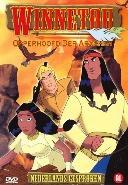 Winnetou-opperhoofd der Apachen op DVD, Verzenden, Nieuw in verpakking