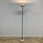 Arteluce Jill A38 Italiaanse staanlamp met glazen kelk, Huis en Inrichting, Lampen | Vloerlampen, Gebruikt