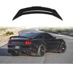 AILERON FORD MUSTANG 15-20 LOOK GT350 R NOIR BRILLANT, Verzenden, Nieuw