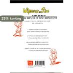 Wipneus en Pim gaan op reis / Prins Wipneus en zijn vriendje, Verzenden, B. van Wckmade