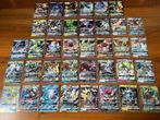 Pokémon - 37 Card - GX Ultra Shiny, Dream League, Tag All, Nieuw