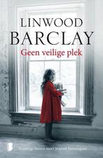 Geen veilige plek van Linwood Barclay 9789022580462, Verzenden, Gelezen, Linwood Barclay