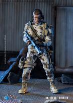 Universal Soldier Exquisite Super Series Actionfigur 1/12 An, Verzamelen, Ophalen of Verzenden, Nieuw