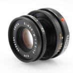 Leica 11831 Elmar-M 50mm F/2.8 | Tweedehands, Audio, Tv en Foto, Foto | Lenzen en Objectieven, Verzenden, Zo goed als nieuw