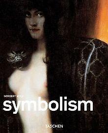 Symbolismus  Wolf, Norbert  Book, Boeken, Overige Boeken, Zo goed als nieuw, Verzenden