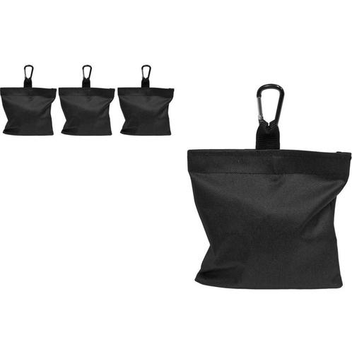 Zandzakjes Bootzeil 20x21cm Set Van 4, Watersport en Boten, Accessoires en Onderhoud, Nieuw, Ophalen of Verzenden