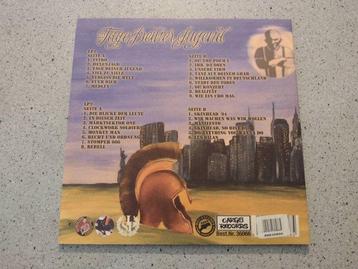 Stomper 98 - Tage deiner jugend - Disque vinyle - Premier beschikbaar voor biedingen