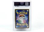 Pokémon - 1 Graded card - Pikachu 020 Promo card, Limited