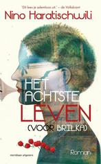 Het achtste leven (voor Brilka) 9789493305205, Boeken, Verzenden, Zo goed als nieuw, Nino Haratischwili
