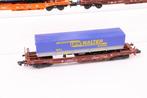 Roco N - Wagon de marchandises pour trains miniatures (3) -, Hobby en Vrije tijd, Nieuw