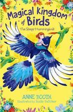 Magical Kingdom of Birds: The Sleepy Hummingbirds, Verzenden, Gelezen, Rosie Butcher