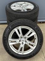 Originele Volvo Wintersets 235/55 R18, Auto-onderdelen, Banden en Velgen, Ophalen, 18 inch, Banden en Velgen, Nieuw