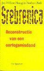 Srebrenica / Spectrum-boek 9789027455987 J.W. Honig, Boeken, Verzenden, Gelezen, J.W. Honig