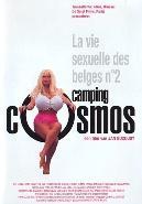Camping cosmos op DVD, CD & DVD, DVD | Comédie, Verzenden