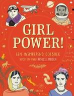 Girlpower! Een inspirerend doeboek voor en over rebelse, Boeken, Verzenden, Zo goed als nieuw