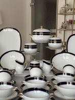 Hutschenreuther, Olivia 63 - 10-12 Personen - Service de