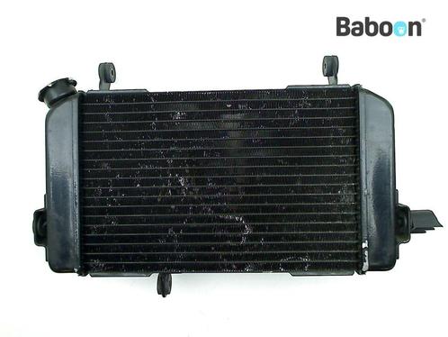 Radiateur Suzuki SV 650 2007-2012 (SV650 SV650N SV650S), Motoren, Onderdelen | Suzuki, Gebruikt, Verzenden