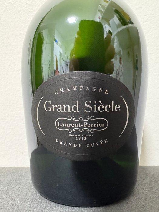 Laurent-Perrier, Grand Siècle iteration #26 - Champagne, Verzamelen, Wijnen