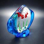 TAGLIAPIETRA - Sculpture, Acquario in vetro di Murano - 55