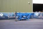 Veiling: Spinhoogwerker Teupen LEO21GT Diesel 21m 2014, Zakelijke goederen, Machines en Bouw | Liften, Steigers en Ladders, Ophalen