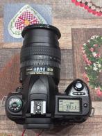 Nikon D70 + AF-S 18-70 + SB-50DX Digitale reflex camera, Nieuw