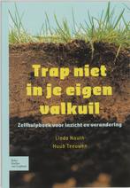 Trap niet in je eigen valkuil 9789031345830 L. Nauth, Verzenden, Gelezen, L. Nauth