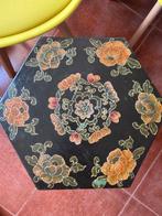 Table dappoint - Bois - Chine - Tsepur tibétain (Sans prix