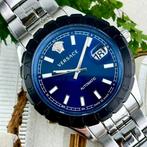 Versace - VEZI Watch Automatic Mens - Zonder Minimumprijs -, Nieuw