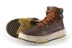 Muyters Veterboots in maat 34 Bruin | 5% extra korting, Verzenden, Jongen of Meisje, Schoenen, Nieuw