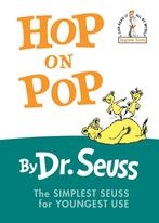 Hop on Pop 9780394800295 Dr. Seuss, Boeken, Verzenden, Zo goed als nieuw, Dr. Seuss