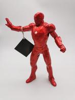Richard Orlinski (1966) - Iron Man (Red Edition)