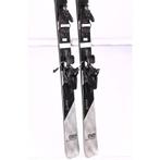 175 skis STOCKLI STORMRIDER 88 2023, grip walk, woodcore, t, Sport en Fitness, Overige merken, 160 tot 180 cm, Gebruikt, Verzenden