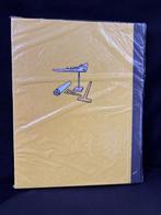 Blake & Mortimer - LArt de la Guerre + ex-libris - C - 1, Boeken, Nieuw