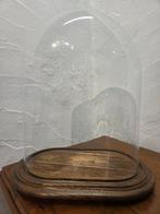 Globe - !!! - GLAZEN STOLP - 1951-1960 - Belle grande
