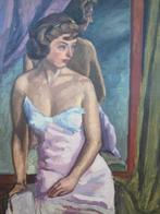 École européenne (XX) - La bailarina - NO RESERVE