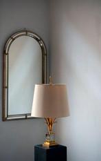 Maison Boulanger - Lampe de table - Laiton doré - Lampe de