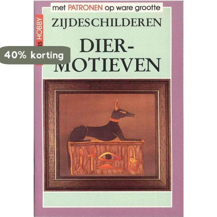 Zijdeschilderen. Diermotieven 9789024346783 Keller, Boeken, Kinderboeken | Kleuters, Gelezen, Verzenden