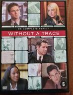Without a trace seizoen 1 (dvd nieuw), Cd's en Dvd's, Ophalen of Verzenden, Nieuw in verpakking