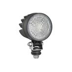 LED Werklamp Rond 800LM + Deutsch-DT, Nee, Auto-onderdelen, Ophalen of Verzenden, Nieuw