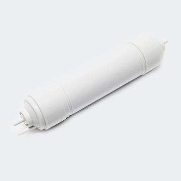 Filtre à eau filtrant en bloc de charbon actif en ligne 5 mi, Ophalen of Verzenden, Neuf