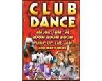 Club Dance, Verzenden, Nieuw in verpakking