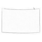 vidaXL Aanhangwagennet elastisch touw 3,5x2 m polypropeen, Verzenden, Nieuw